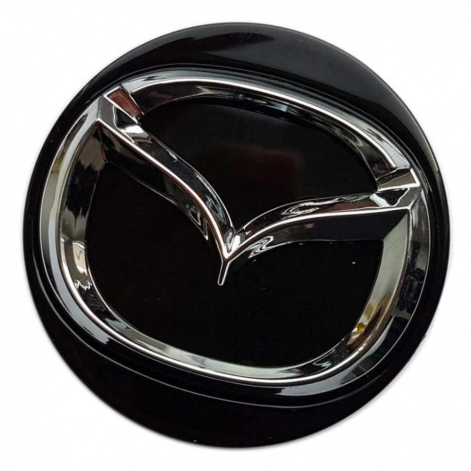 Купить колпачок Mazda D07A-37-190 для Оригинального диска в Москве, продажа  в интернет-магазине